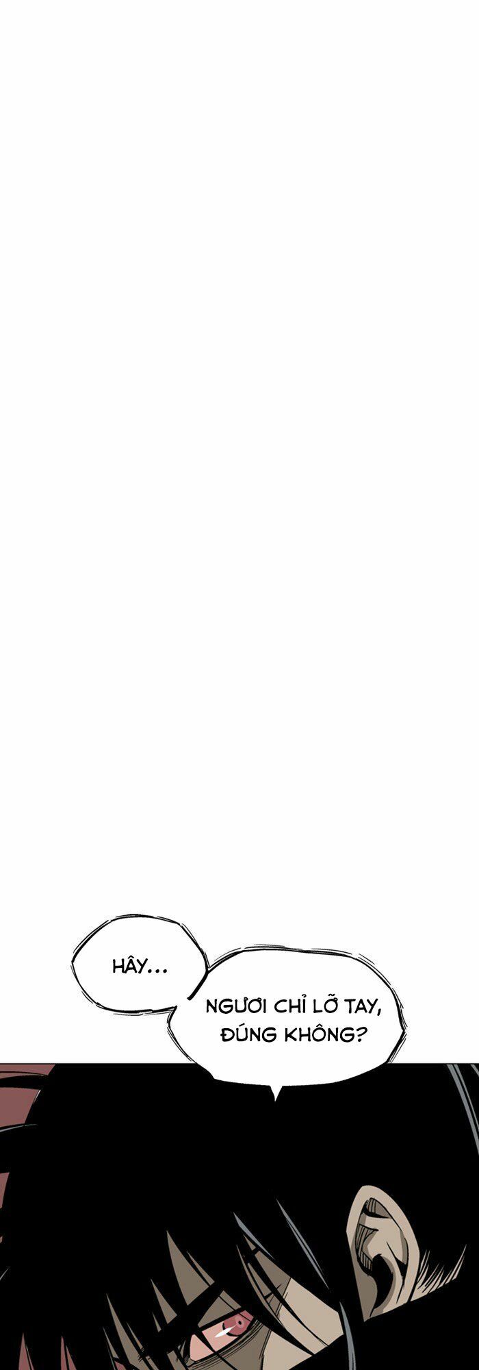 Gosu - Cao Thủ 2 Chap 43 - Next Chap 44