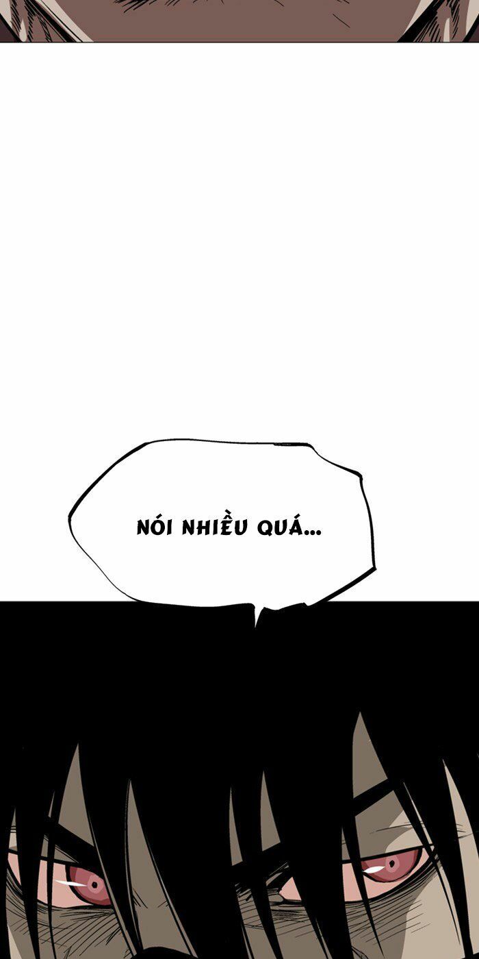 Gosu - Cao Thủ 2 Chap 43 - Next Chap 44