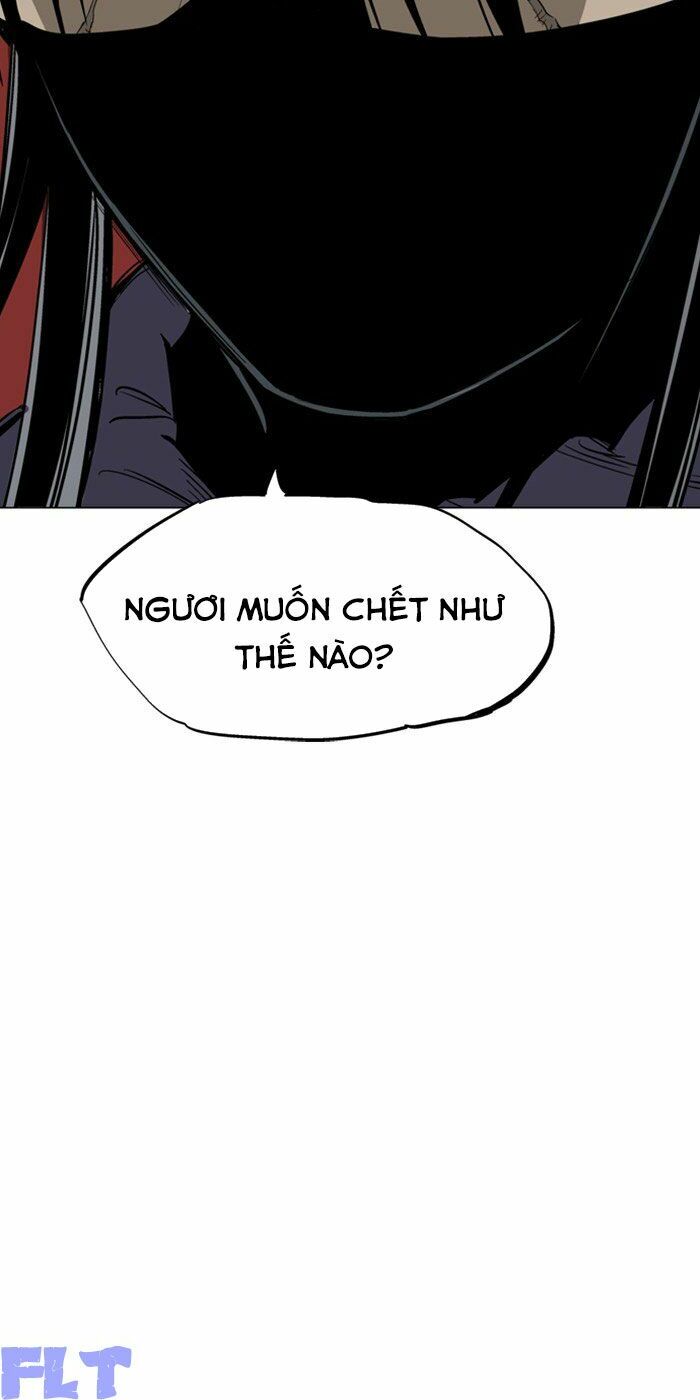 Gosu - Cao Thủ 2 Chap 43 - Next Chap 44