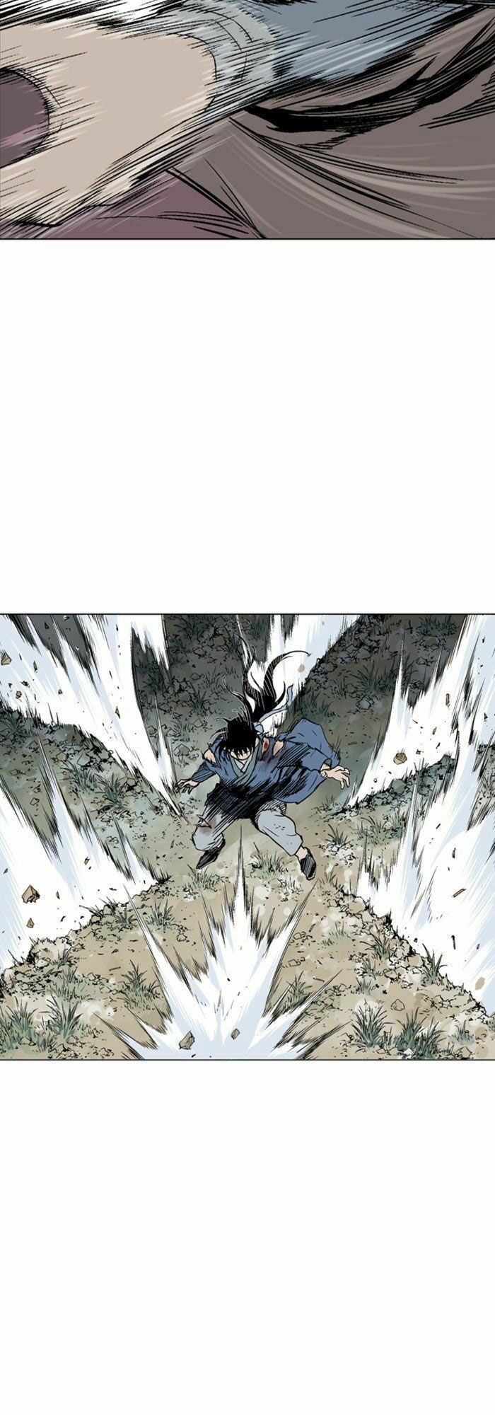 Gosu - Cao Thủ 2 Chap 43 - Next Chap 44