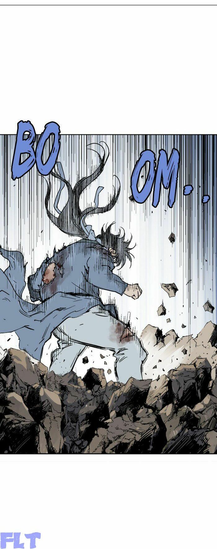 Gosu - Cao Thủ 2 Chap 43 - Next Chap 44