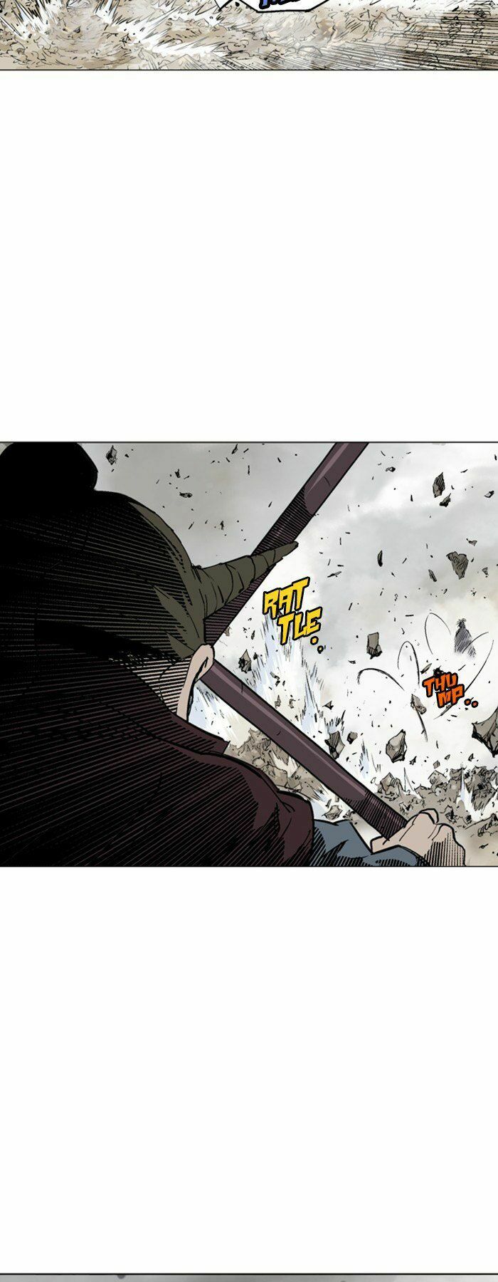 Gosu - Cao Thủ 2 Chap 44 - Next Chap 45