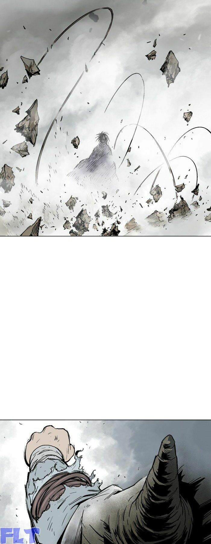 Gosu - Cao Thủ 2 Chap 44 - Next Chap 45