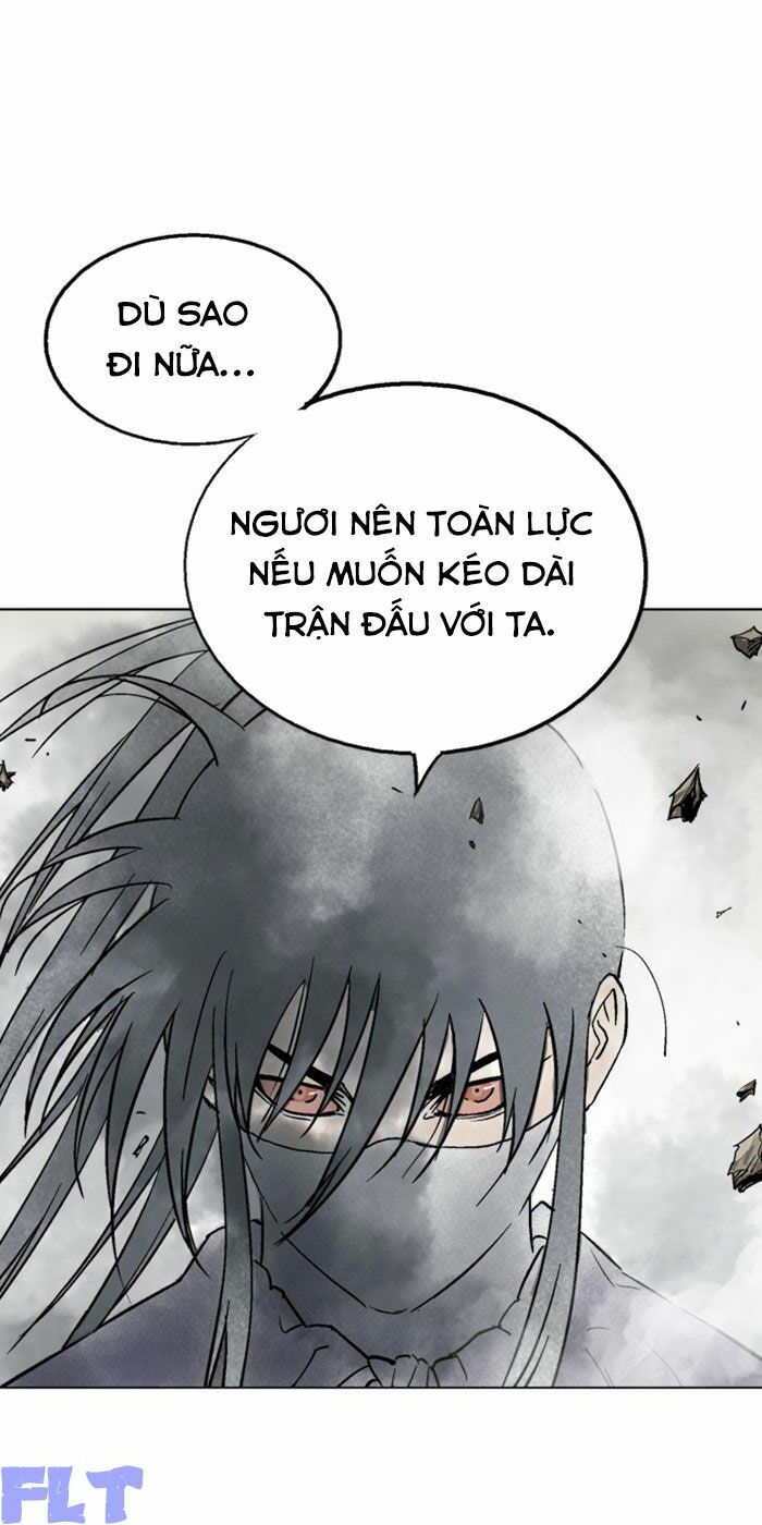 Gosu - Cao Thủ 2 Chap 44 - Next Chap 45