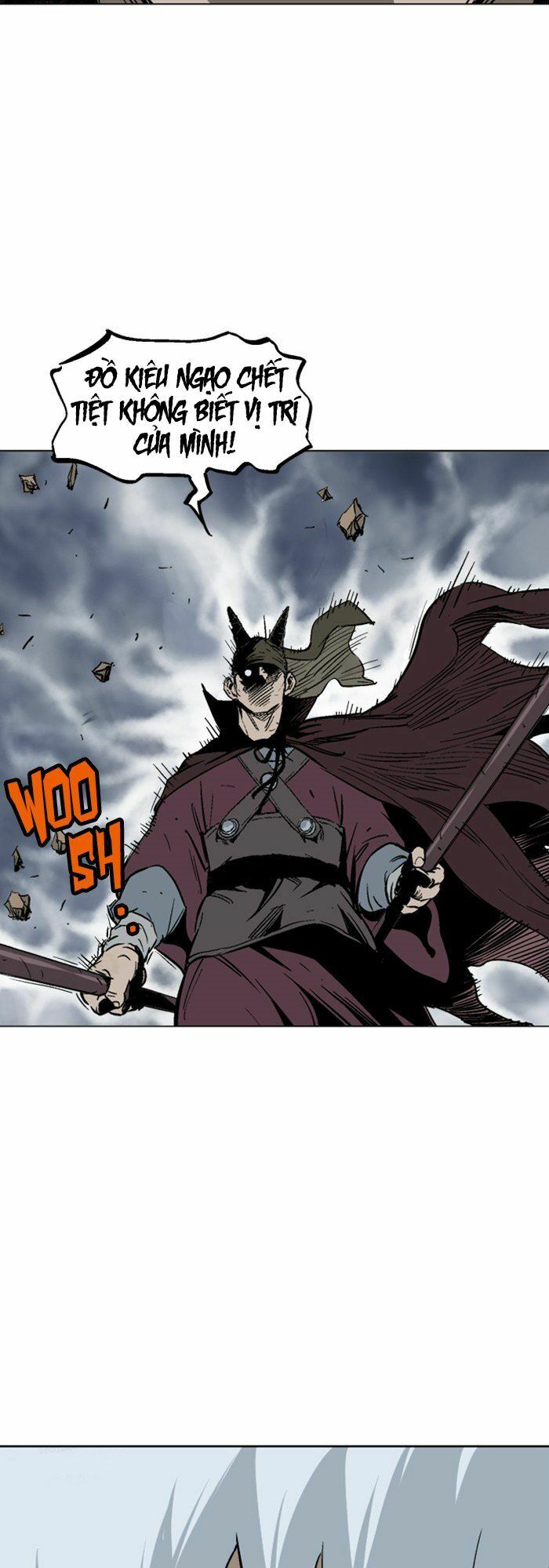 Gosu - Cao Thủ 2 Chap 44 - Next Chap 45