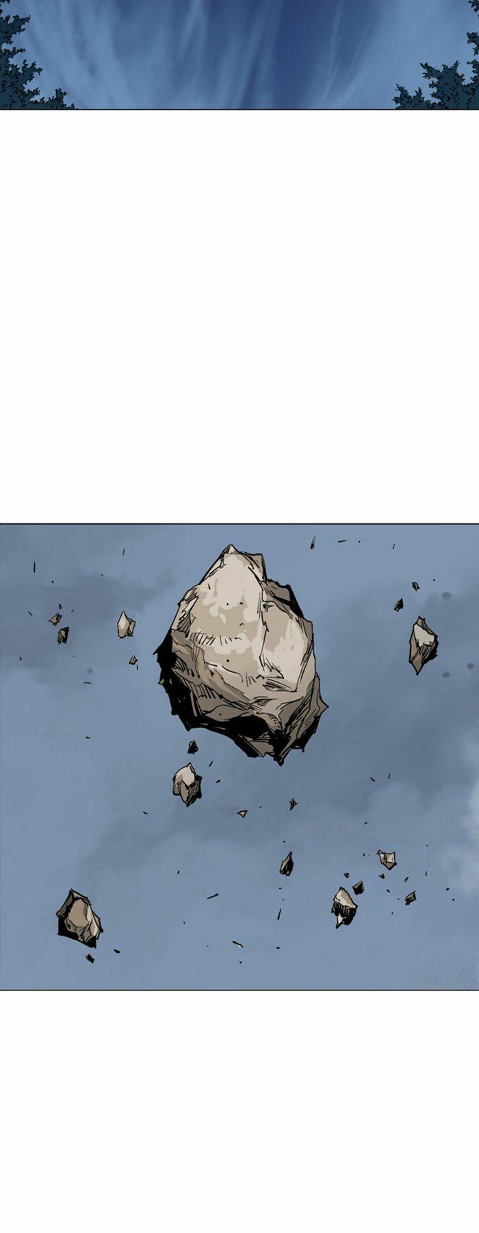 Gosu - Cao Thủ 2 Chap 44 - Next Chap 45