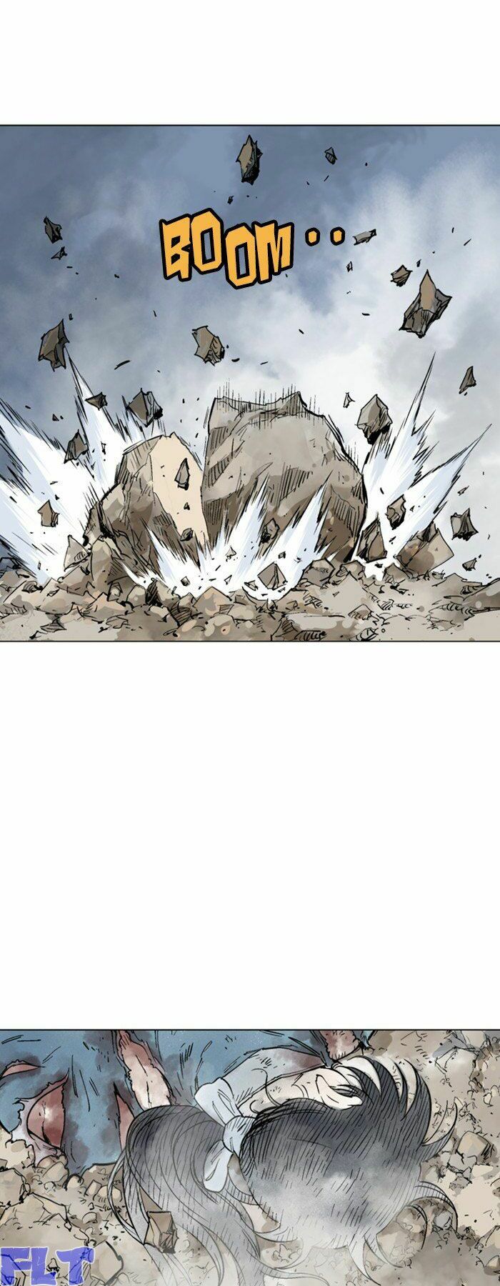 Gosu - Cao Thủ 2 Chap 44 - Next Chap 45