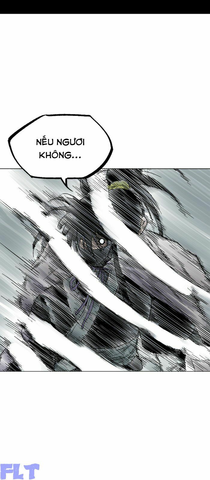 Gosu - Cao Thủ 2 Chap 44 - Next Chap 45