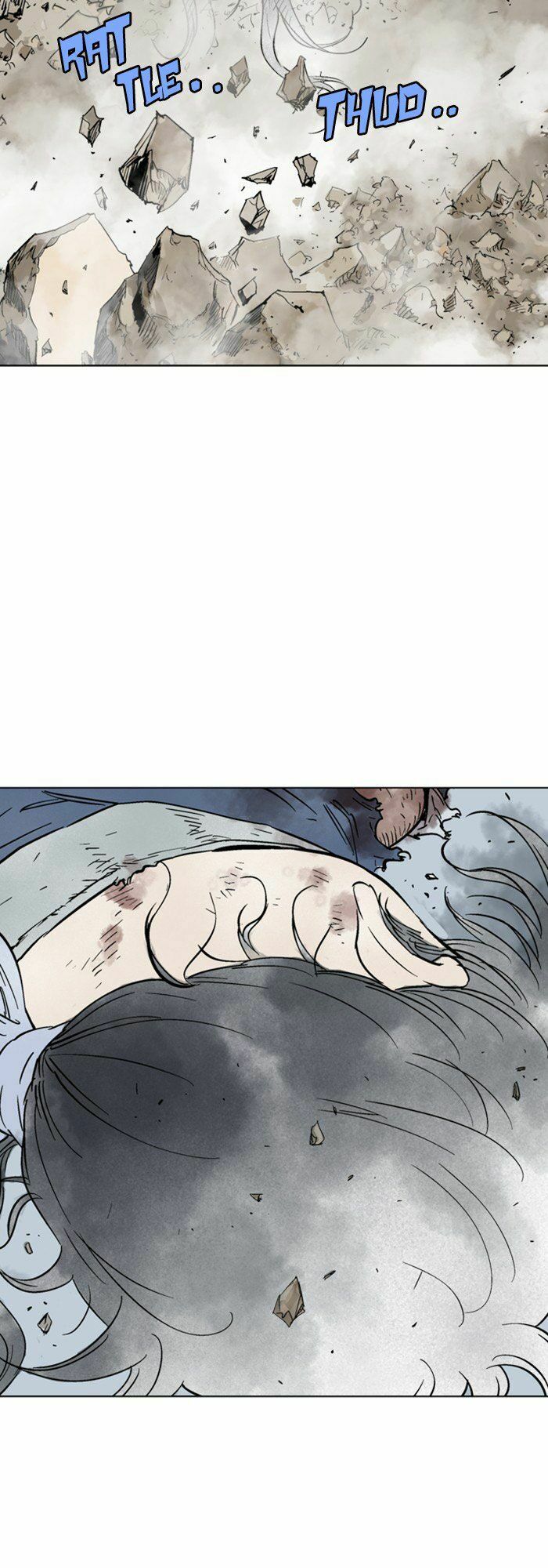 Gosu - Cao Thủ 2 Chap 44 - Next Chap 45