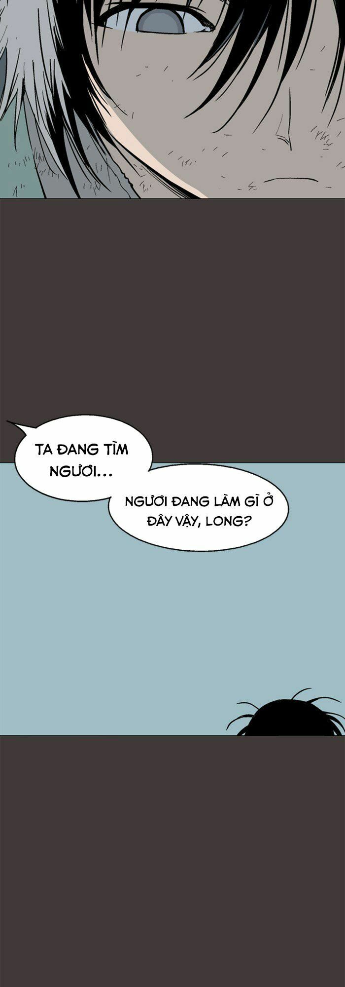 Gosu - Cao Thủ 2 Chap 44 - Next Chap 45