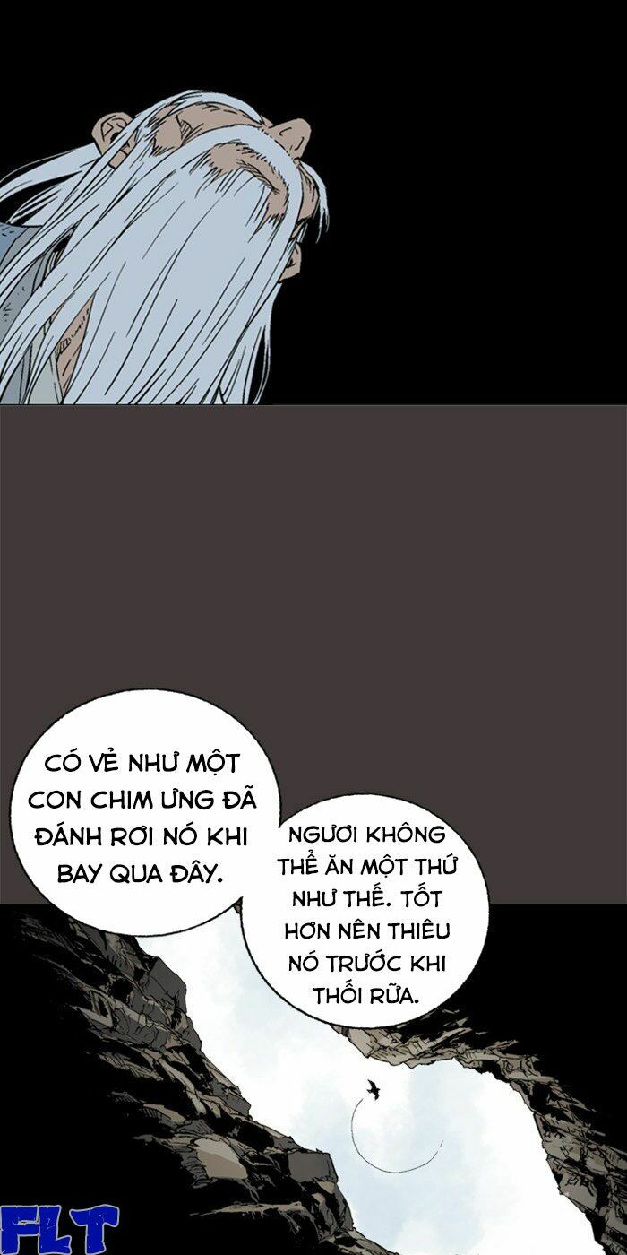 Gosu - Cao Thủ 2 Chap 44 - Next Chap 45