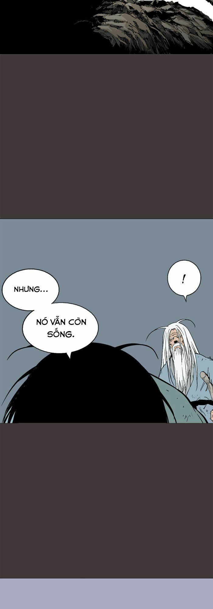 Gosu - Cao Thủ 2 Chap 44 - Next Chap 45