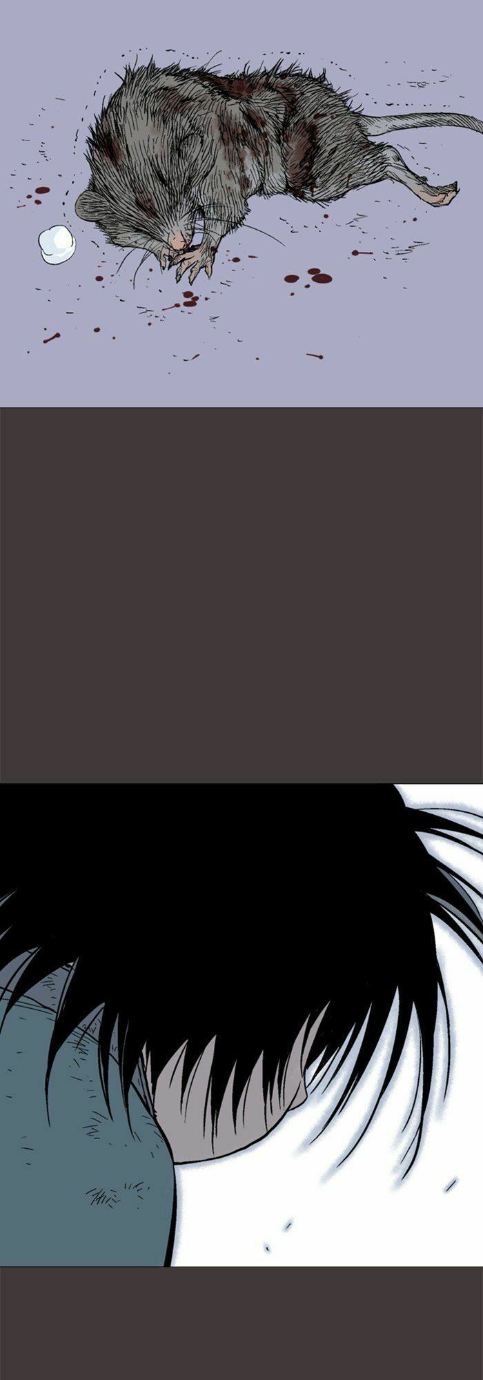 Gosu - Cao Thủ 2 Chap 44 - Next Chap 45