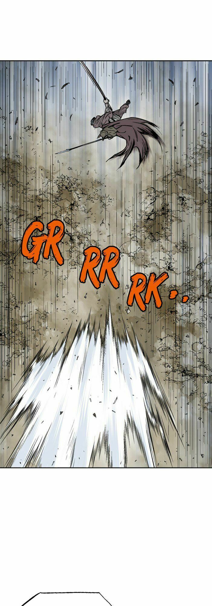 Gosu - Cao Thủ 2 Chap 44 - Next Chap 45