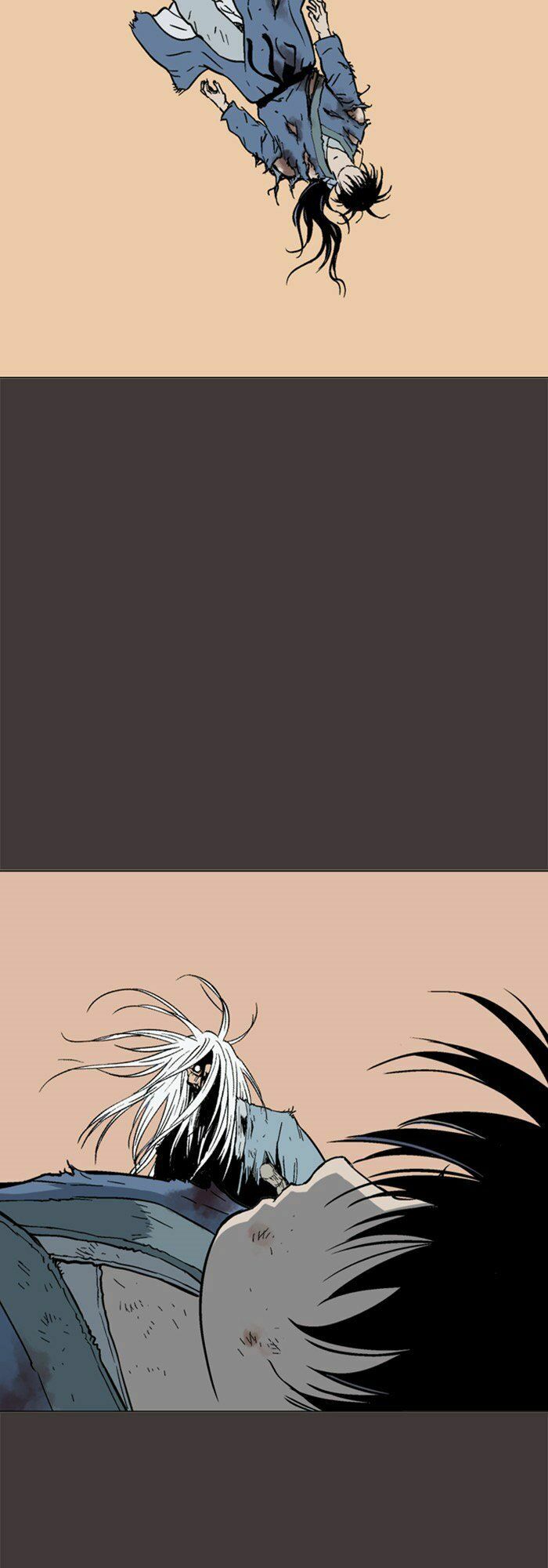 Gosu - Cao Thủ 2 Chap 44 - Next Chap 45