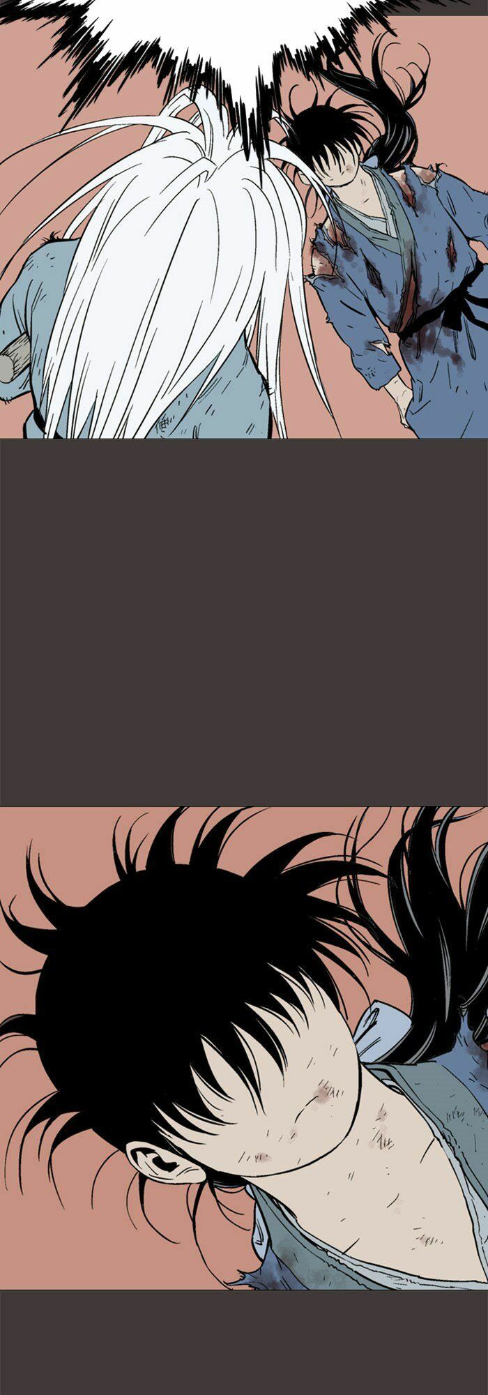 Gosu - Cao Thủ 2 Chap 44 - Next Chap 45