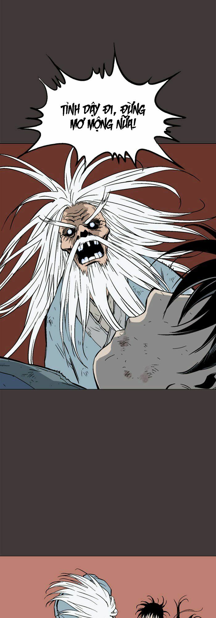 Gosu - Cao Thủ 2 Chap 44 - Next Chap 45