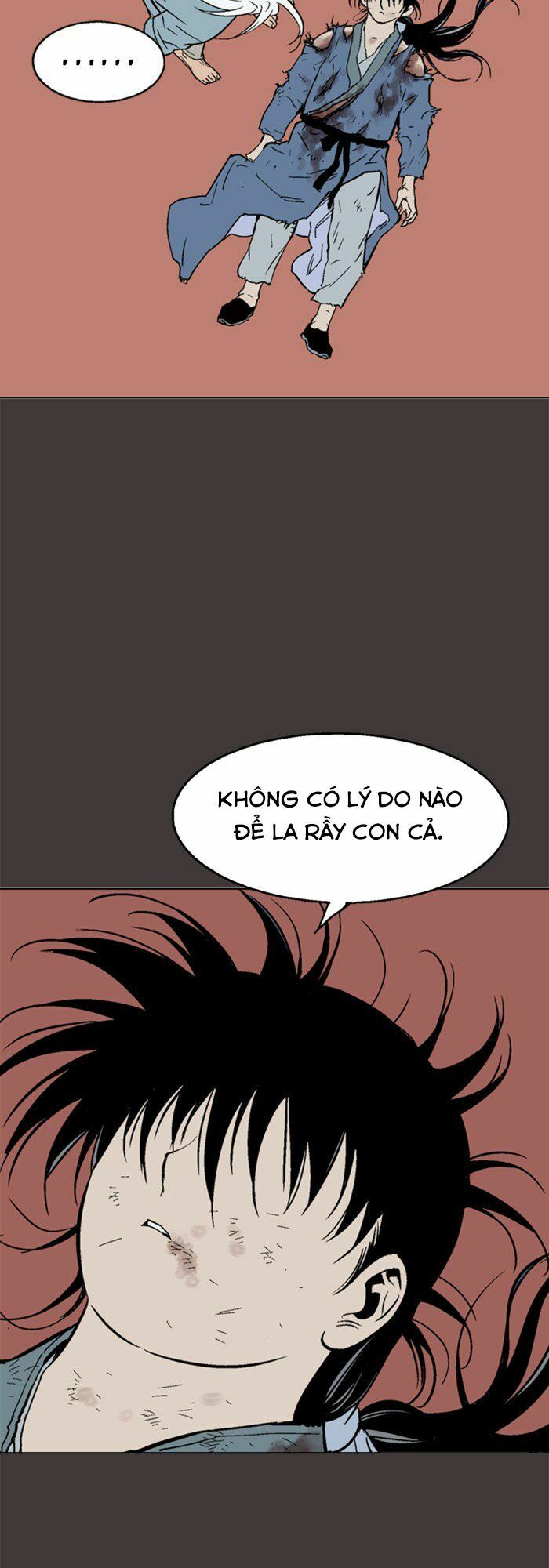 Gosu - Cao Thủ 2 Chap 44 - Next Chap 45