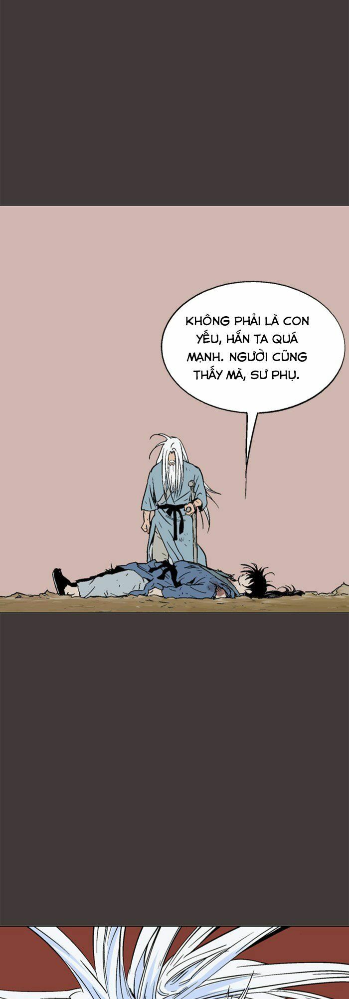 Gosu - Cao Thủ 2 Chap 44 - Next Chap 45