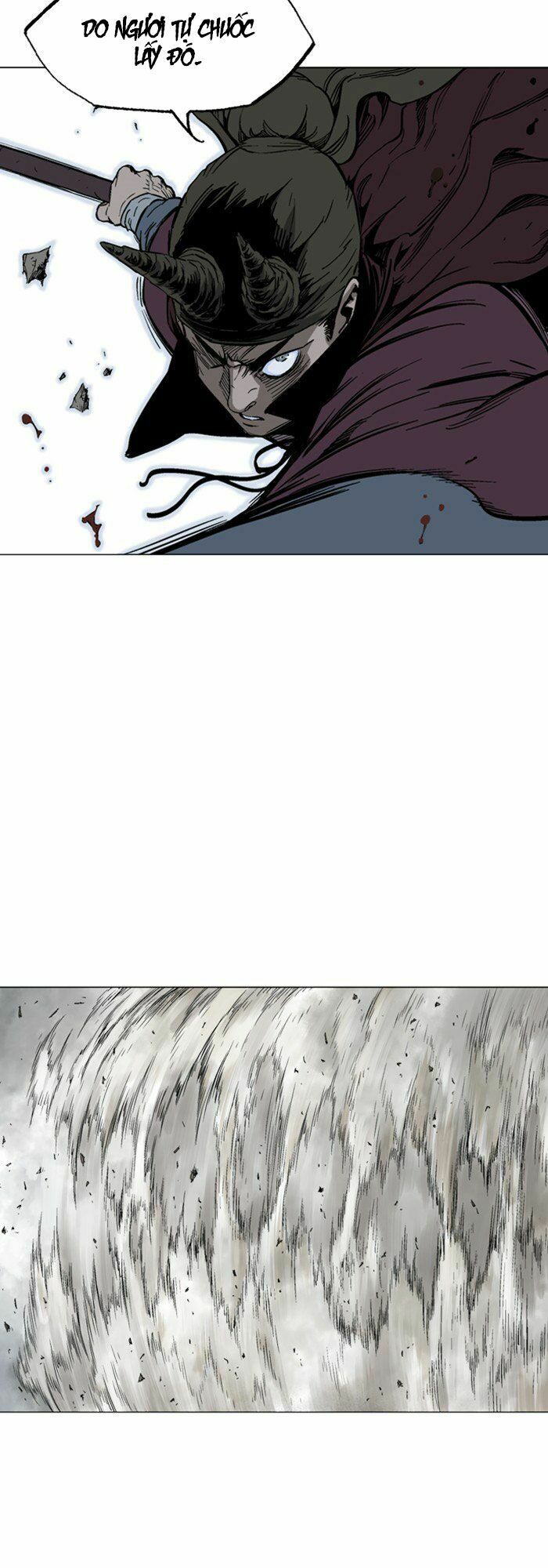 Gosu - Cao Thủ 2 Chap 44 - Next Chap 45