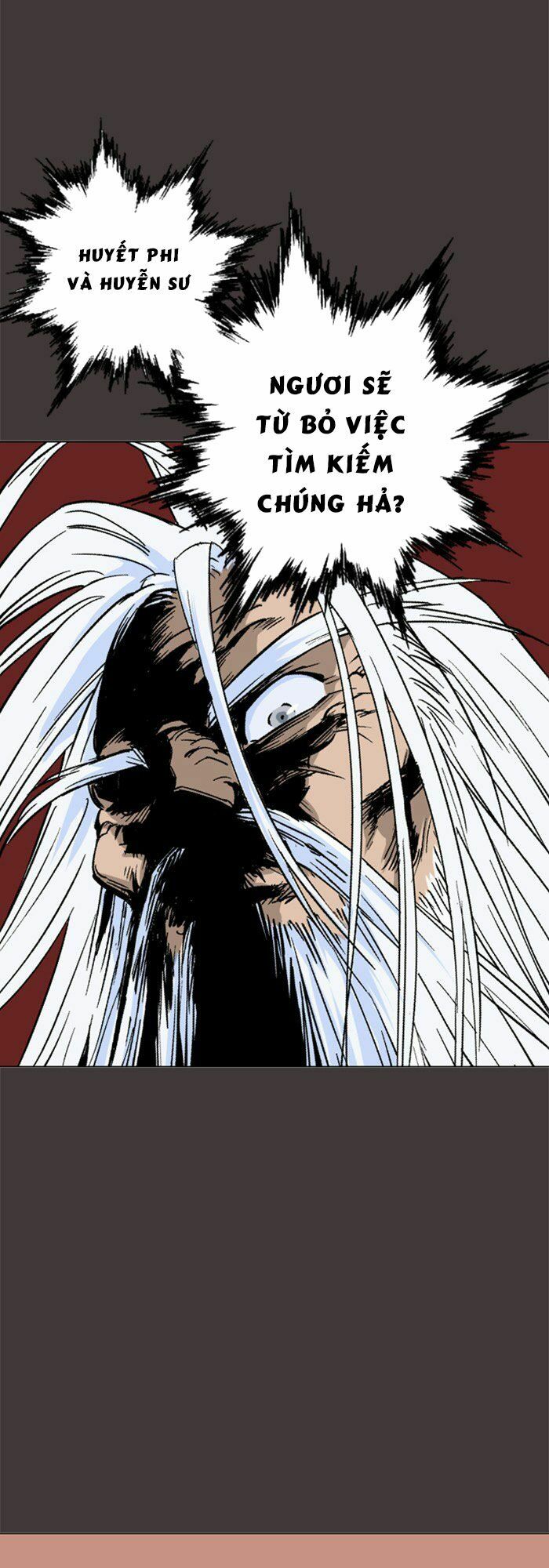 Gosu - Cao Thủ 2 Chap 44 - Next Chap 45