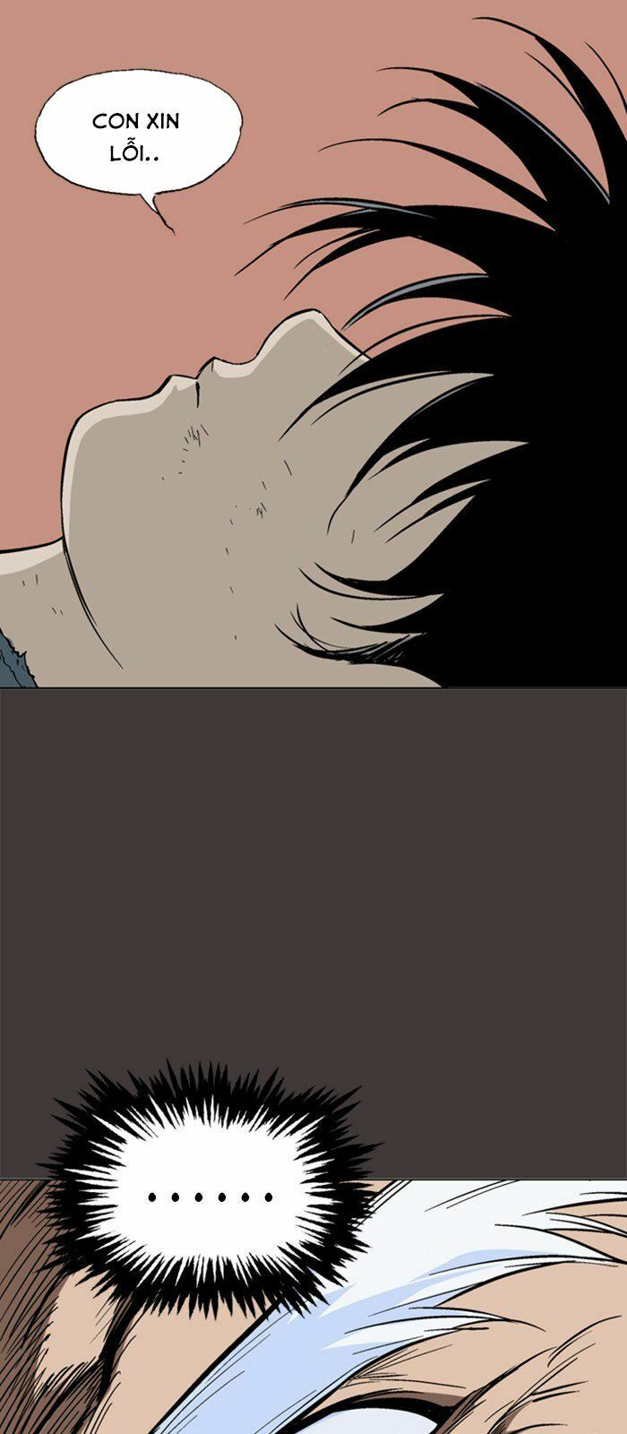 Gosu - Cao Thủ 2 Chap 44 - Next Chap 45