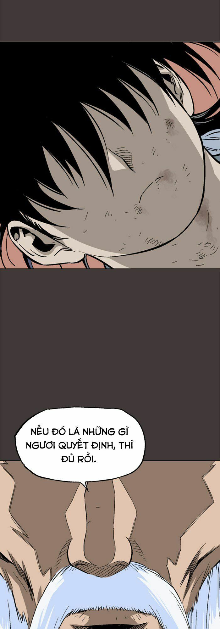 Gosu - Cao Thủ 2 Chap 44 - Next Chap 45