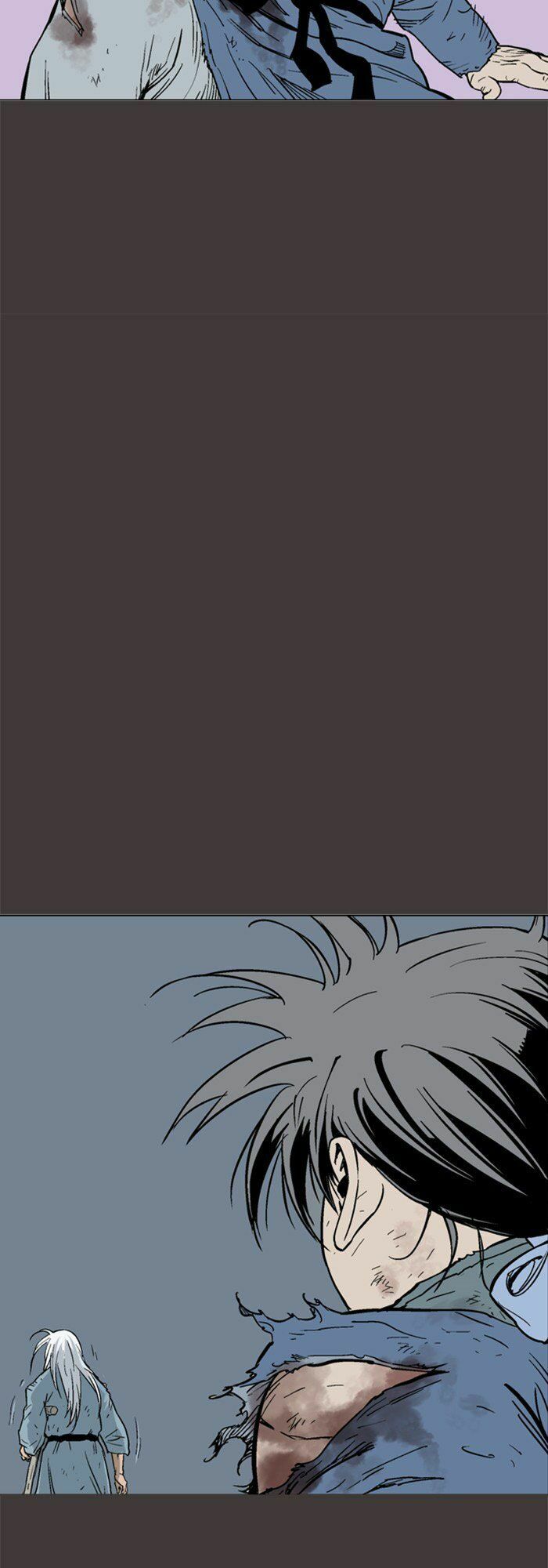 Gosu - Cao Thủ 2 Chap 44 - Next Chap 45