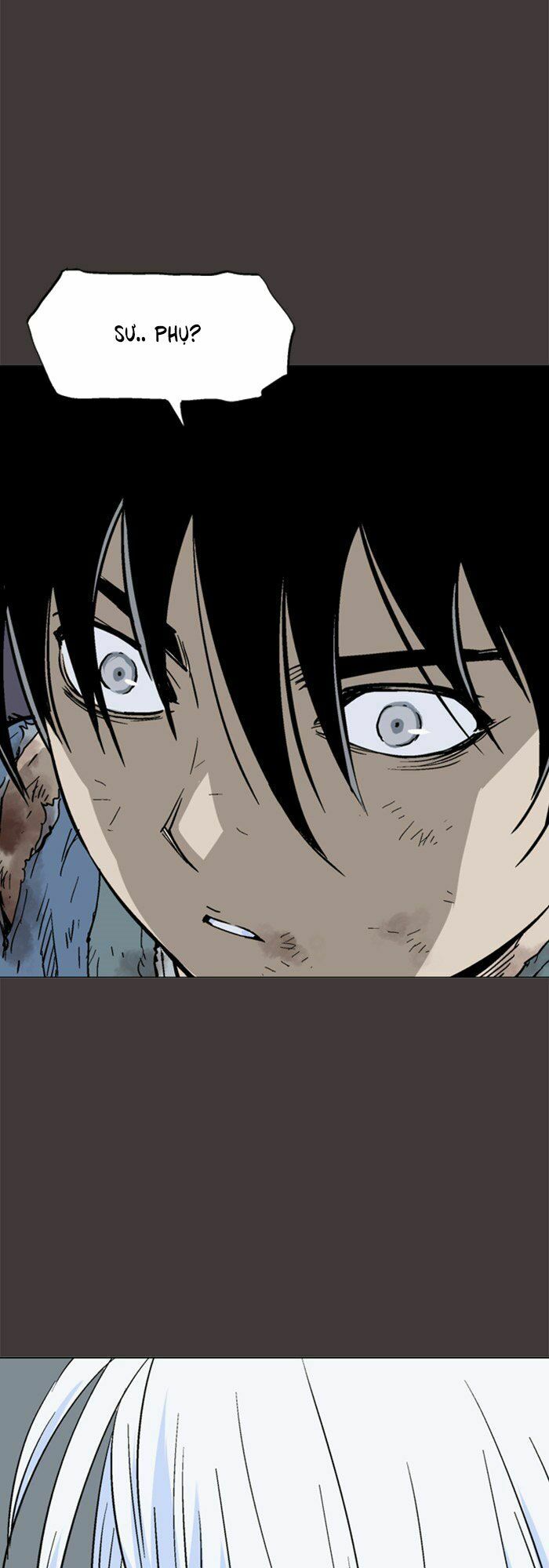 Gosu - Cao Thủ 2 Chap 44 - Next Chap 45