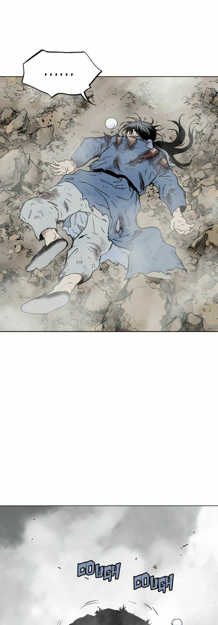 Gosu - Cao Thủ 2 Chap 44 - Next Chap 45