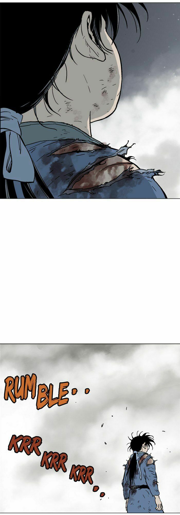 Gosu - Cao Thủ 2 Chap 44 - Next Chap 45