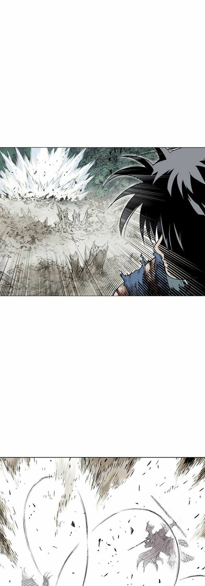 Gosu - Cao Thủ 2 Chap 44 - Next Chap 45