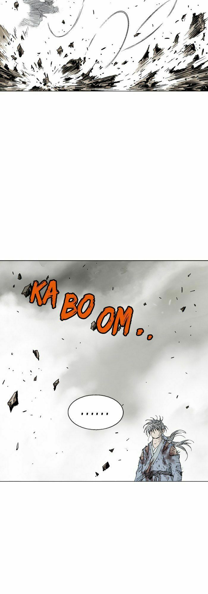 Gosu - Cao Thủ 2 Chap 44 - Next Chap 45