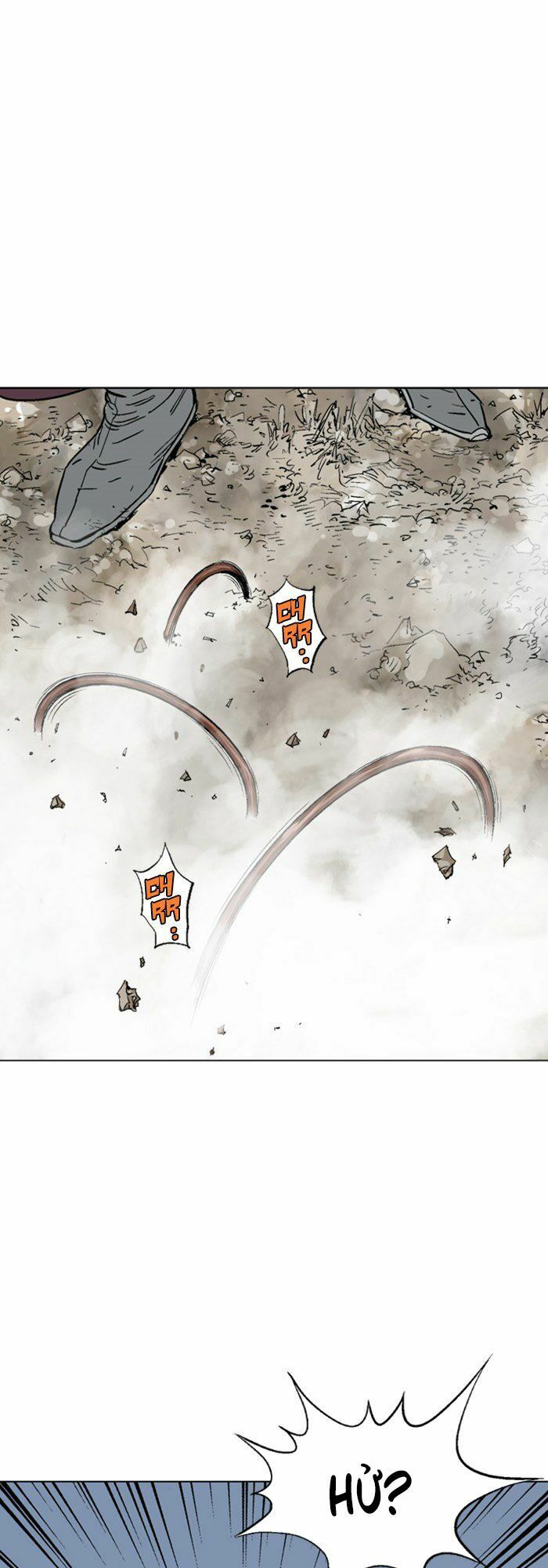 Gosu - Cao Thủ 2 Chap 44 - Next Chap 45