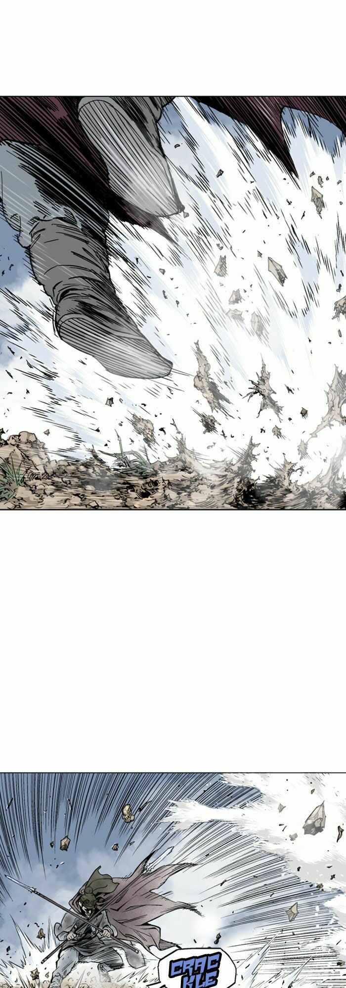 Gosu - Cao Thủ 2 Chap 44 - Next Chap 45