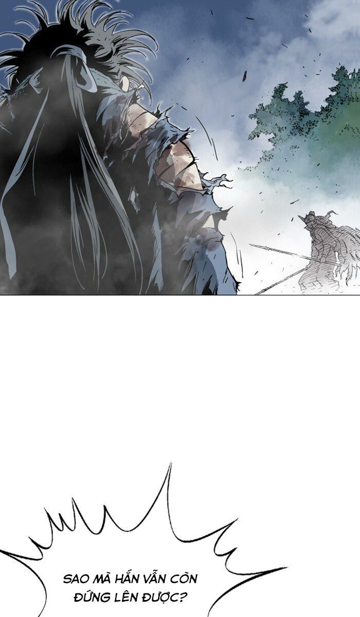 Gosu - Cao Thủ 2 Chap 45 - Next Chap 46