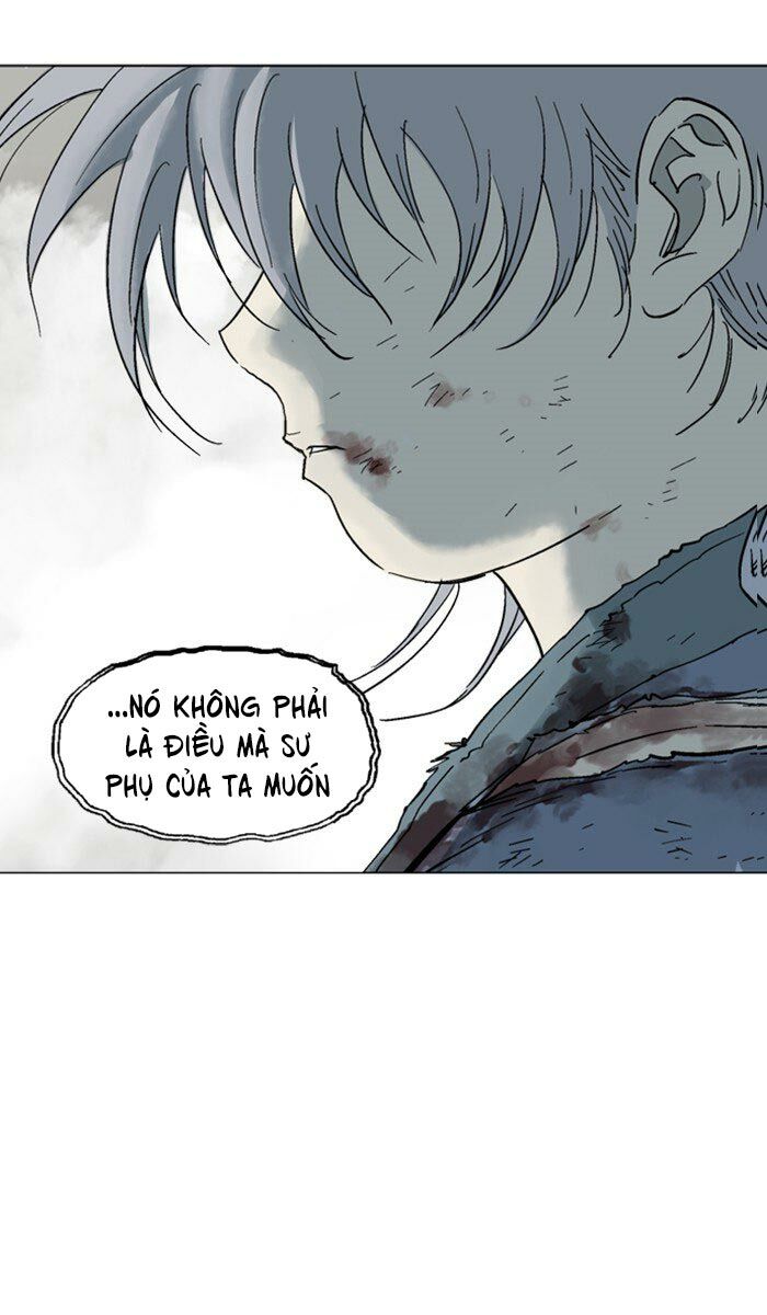 Gosu - Cao Thủ 2 Chap 45 - Next Chap 46