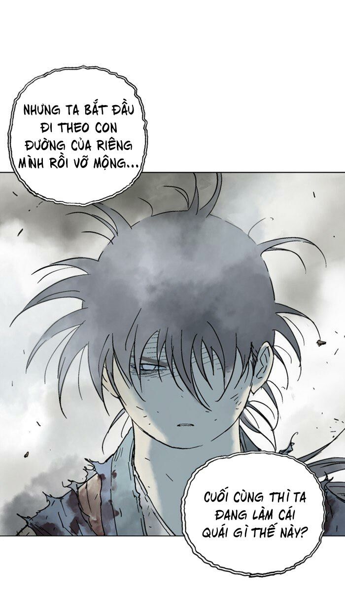 Gosu - Cao Thủ 2 Chap 45 - Next Chap 46