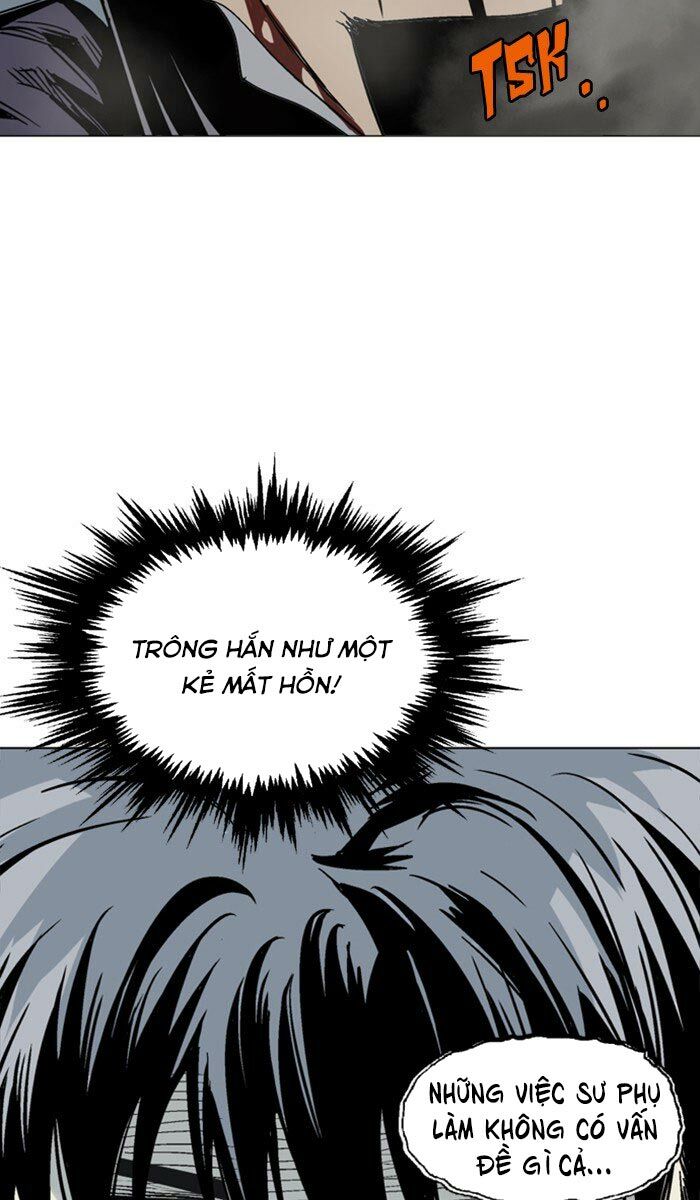 Gosu - Cao Thủ 2 Chap 45 - Next Chap 46