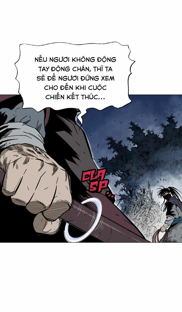 Gosu - Cao Thủ 2 Chap 45 - Next Chap 46