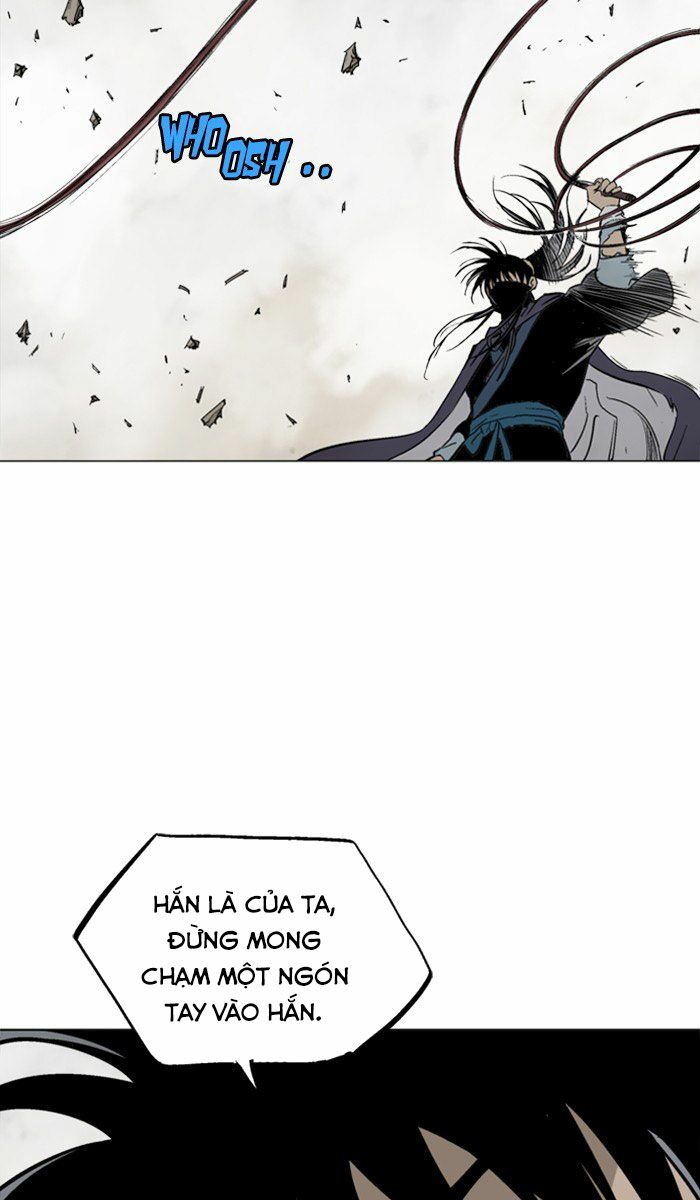 Gosu - Cao Thủ 2 Chap 45 - Next Chap 46