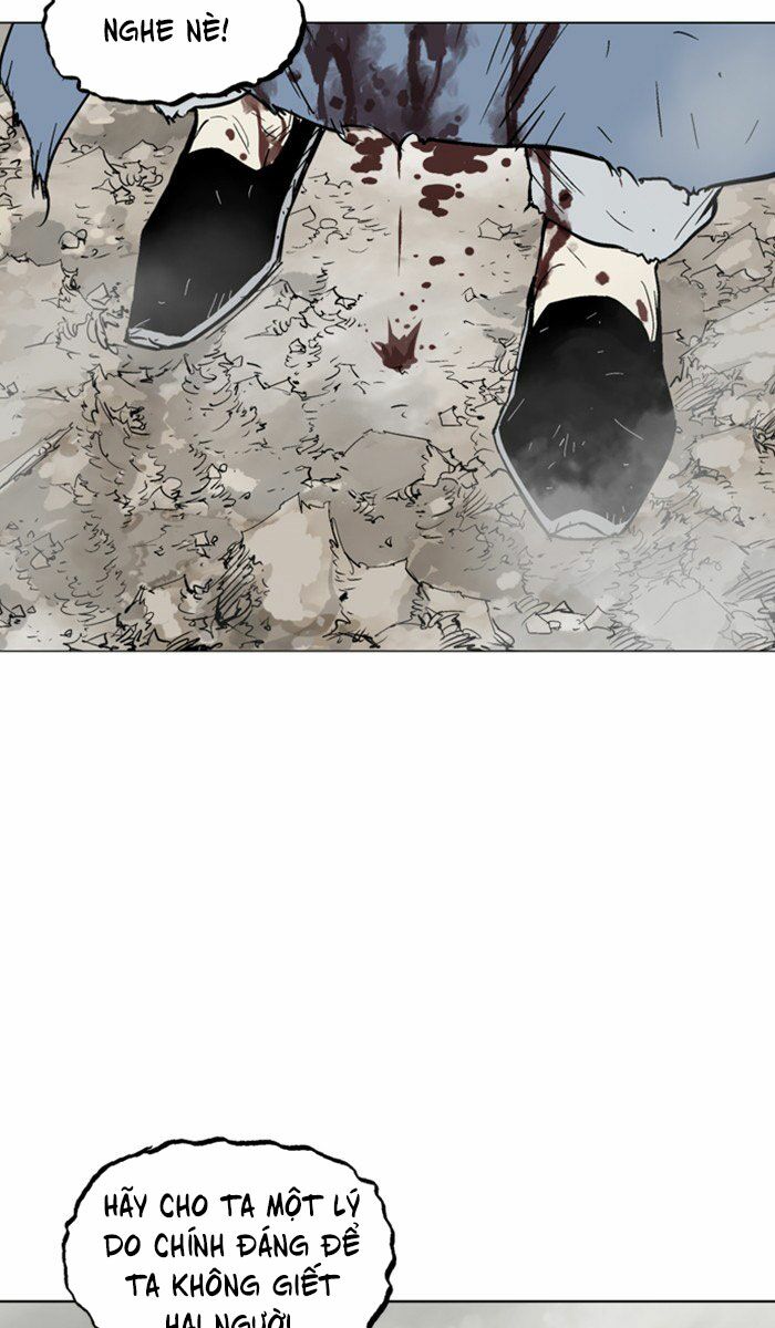 Gosu - Cao Thủ 2 Chap 45 - Next Chap 46