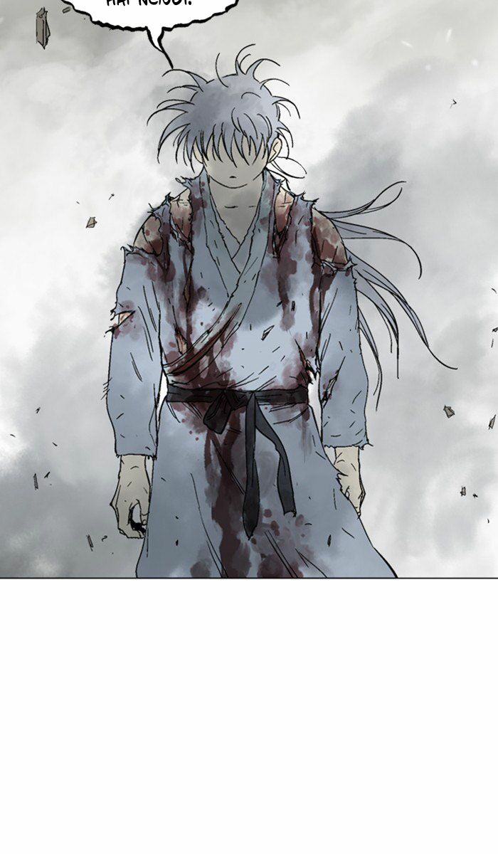 Gosu - Cao Thủ 2 Chap 45 - Next Chap 46