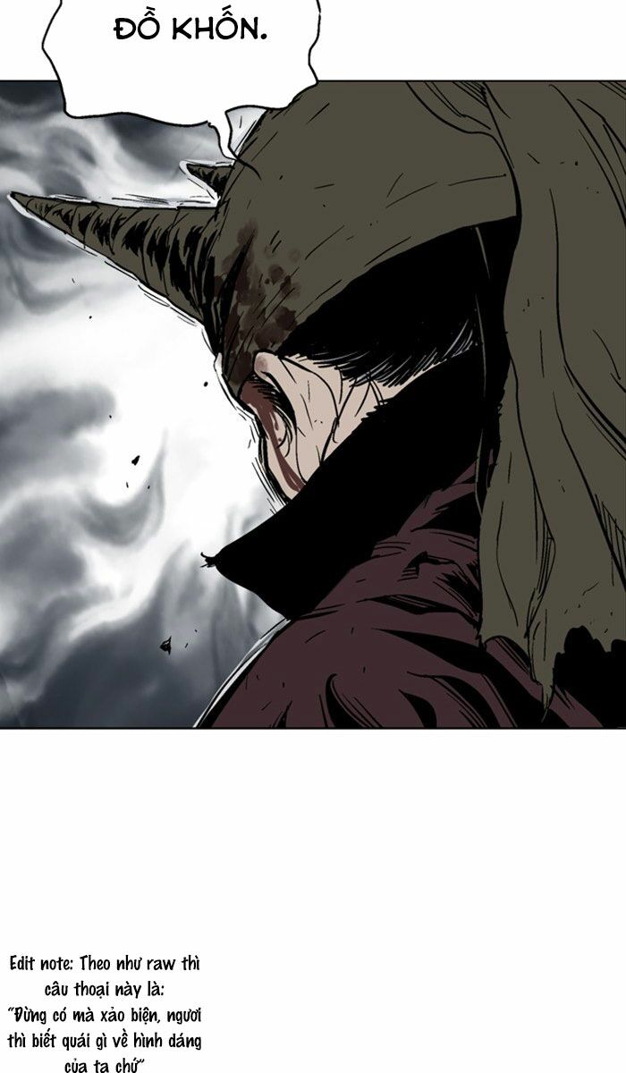 Gosu - Cao Thủ 2 Chap 45 - Next Chap 46