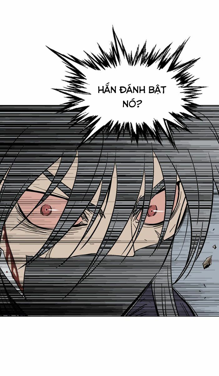 Gosu - Cao Thủ 2 Chap 45 - Next Chap 46