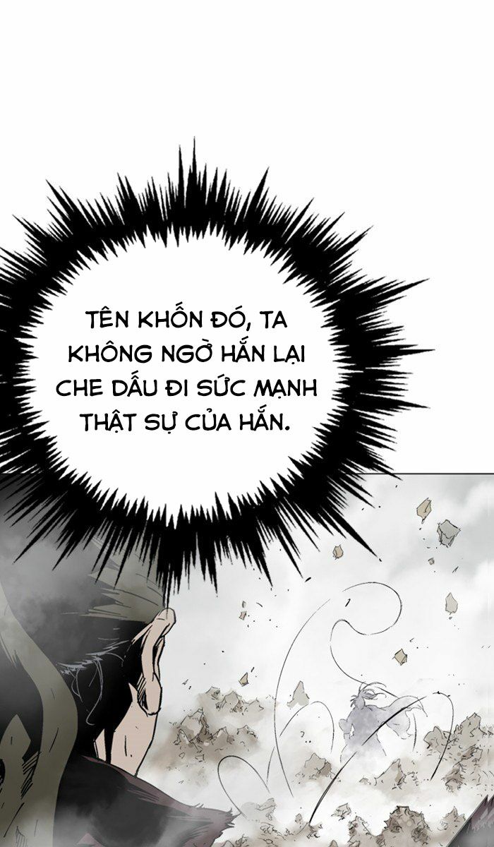 Gosu - Cao Thủ 2 Chap 45 - Next Chap 46