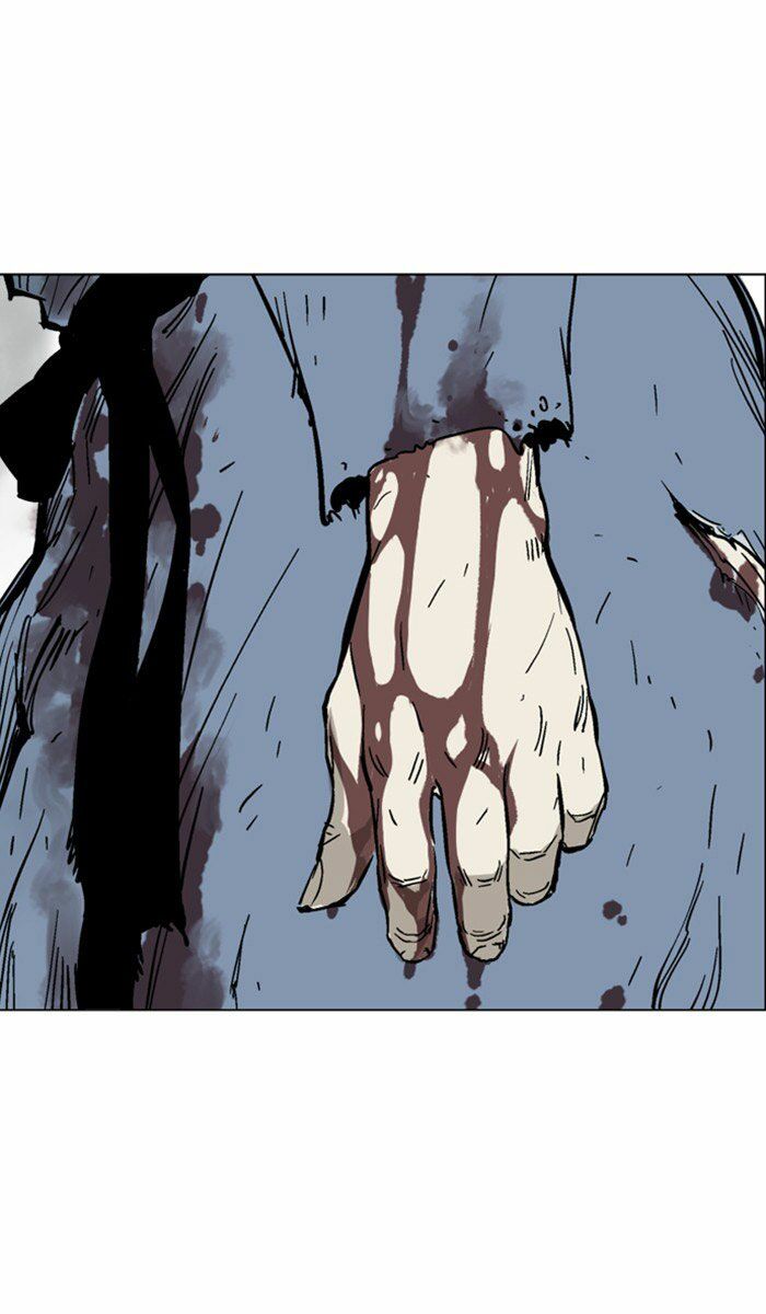 Gosu - Cao Thủ 2 Chap 45 - Next Chap 46