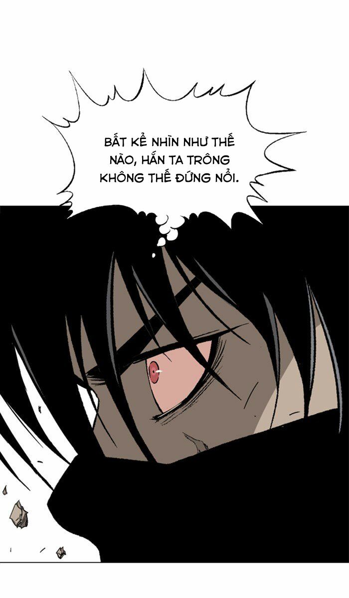 Gosu - Cao Thủ 2 Chap 45 - Next Chap 46