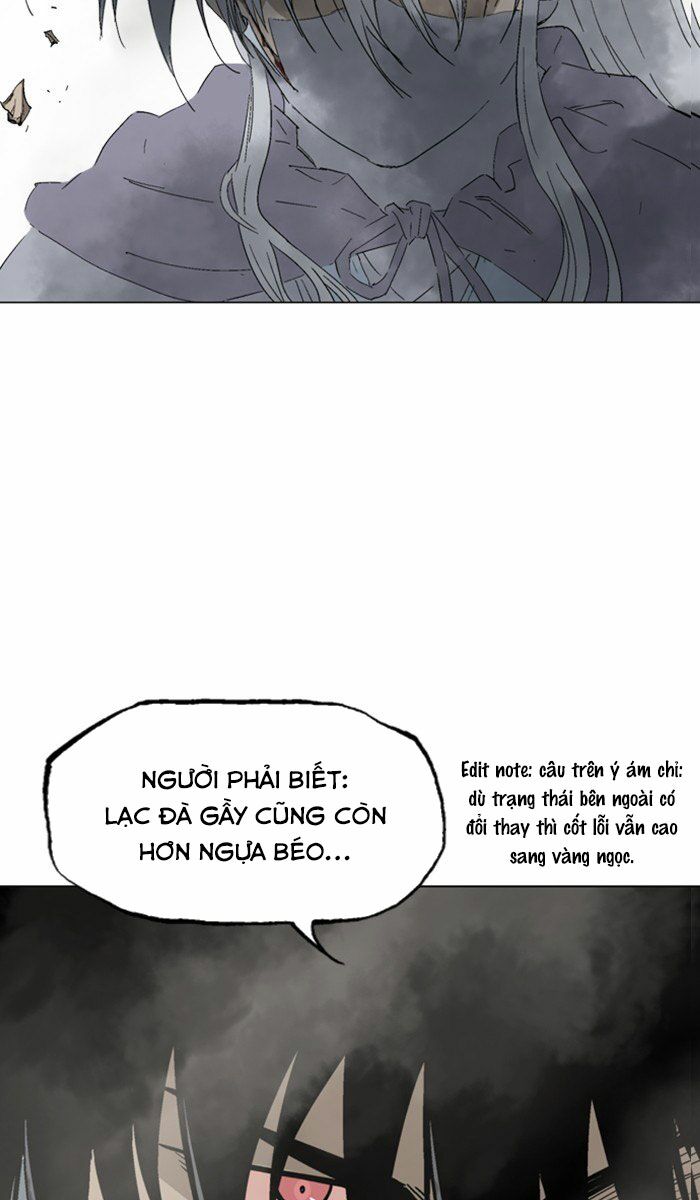 Gosu - Cao Thủ 2 Chap 45 - Next Chap 46