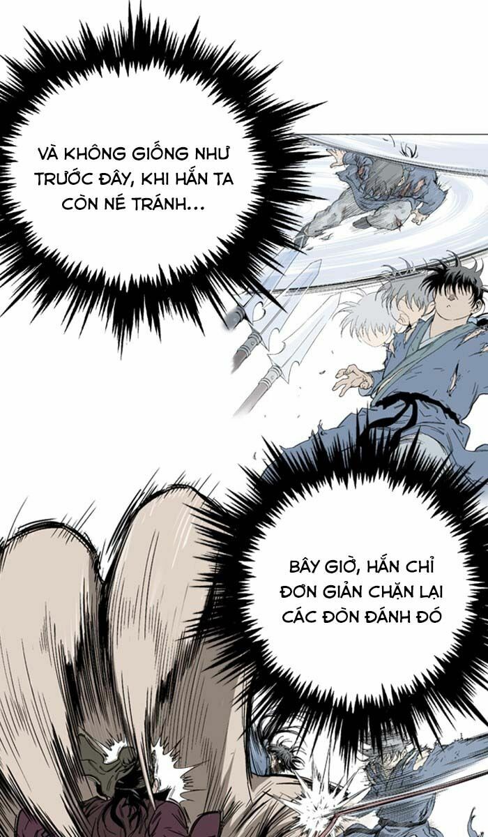 Gosu - Cao Thủ 2 Chap 46 - Next Chap 47